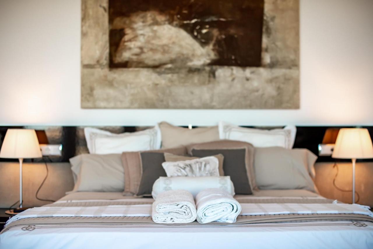 Coral- Managed By Almarina Villas Jávea Exteriör bild