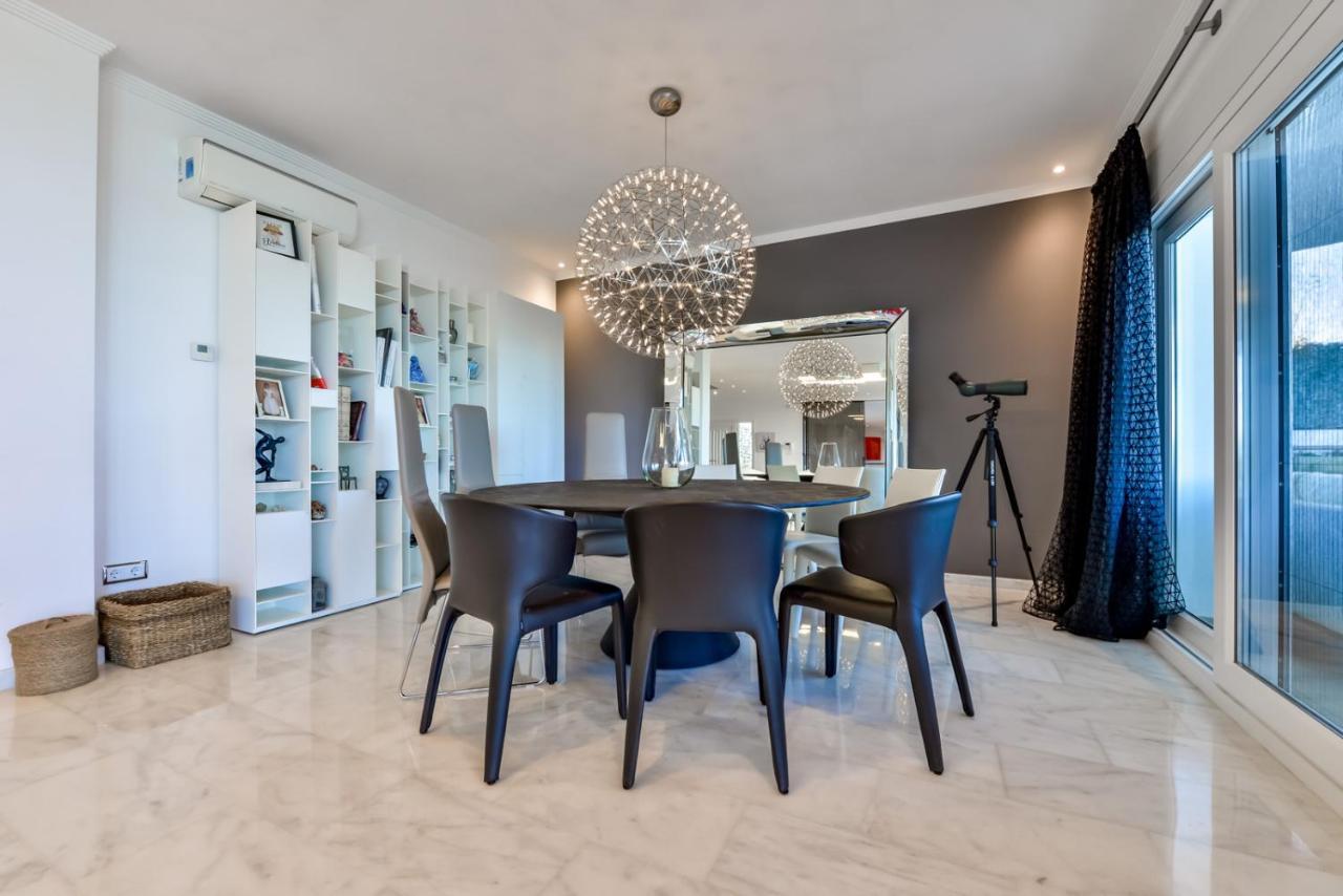 Coral- Managed By Almarina Villas Jávea Exteriör bild