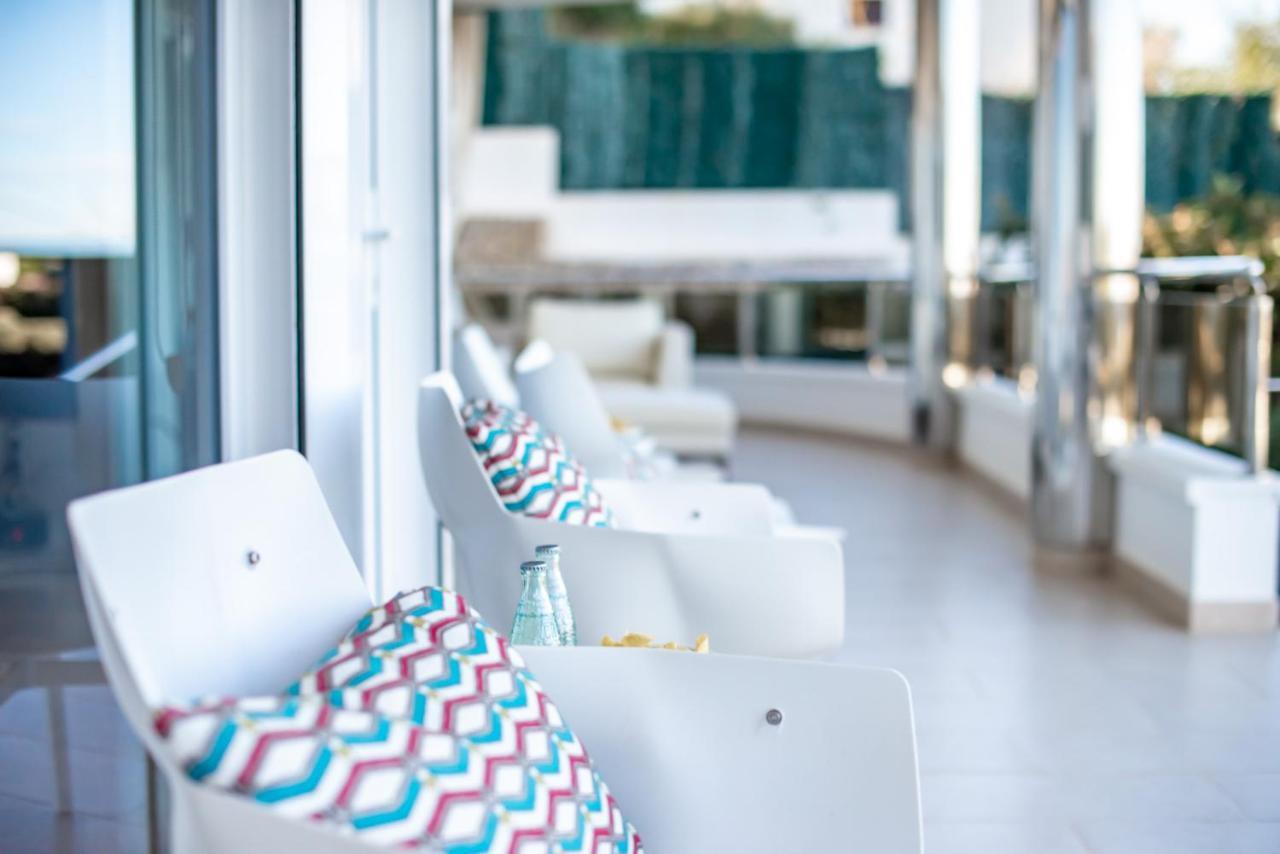 Coral- Managed By Almarina Villas Jávea Exteriör bild