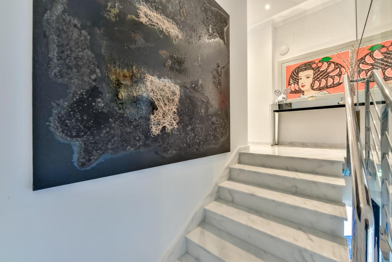 Coral- Managed By Almarina Villas Jávea Exteriör bild