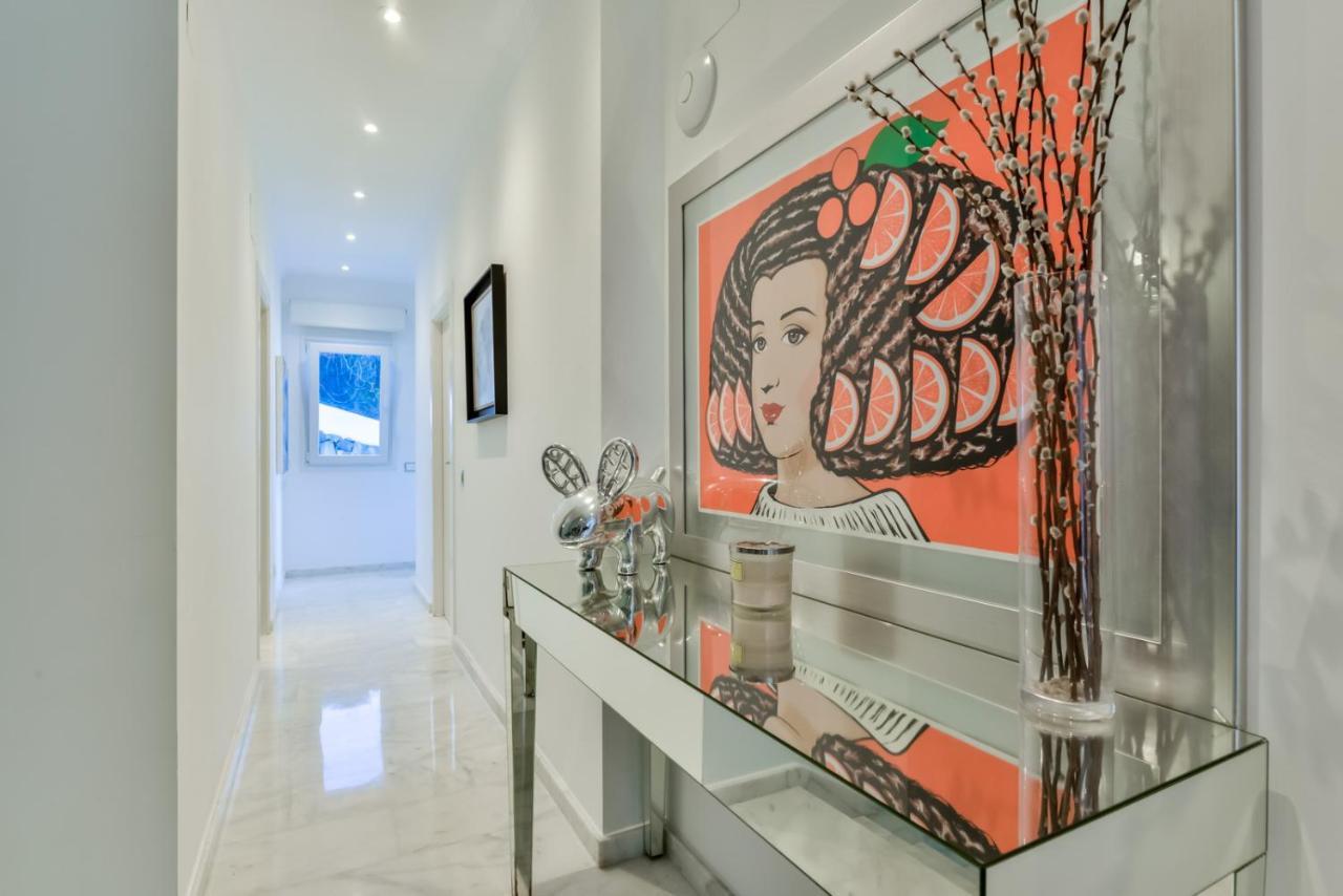Coral- Managed By Almarina Villas Jávea Exteriör bild